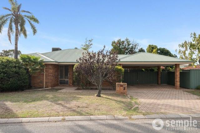 7 Shadwell Retreat, WA 6164