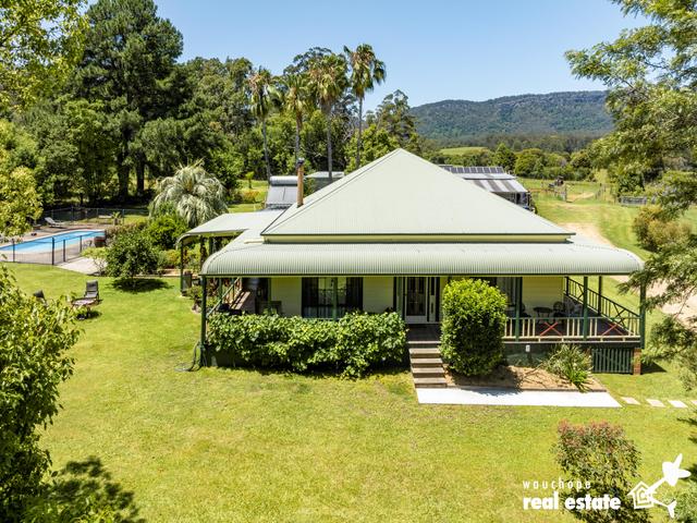 49 Bluffview Road, NSW 2446