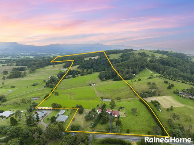 418 Coolangatta Road, NSW 2535