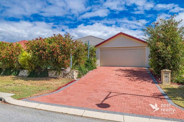 11 Malabar Drive, WA 6173
