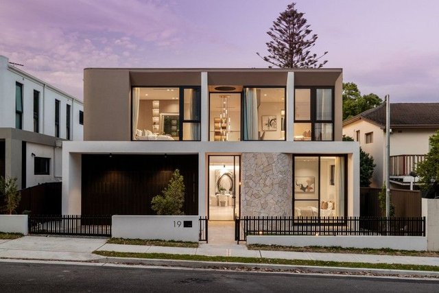 19 Belgrave Street, NSW 2134