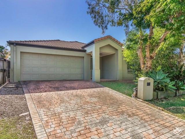4 Harrow Place, QLD 4214
