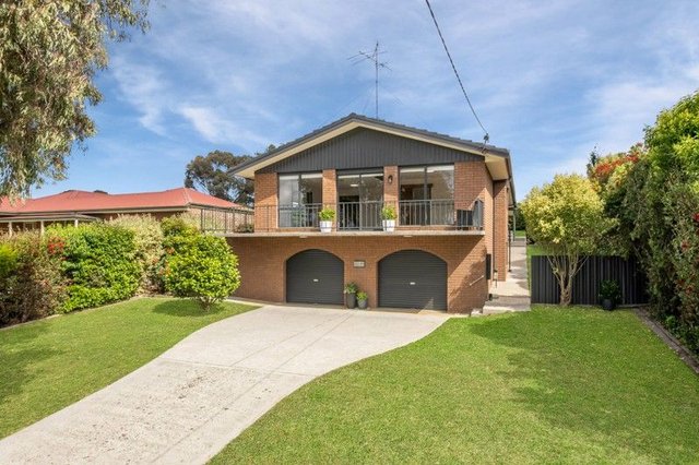 41 Davidson  Street, VIC 3658