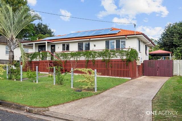 7 Taurus Street, QLD 4077