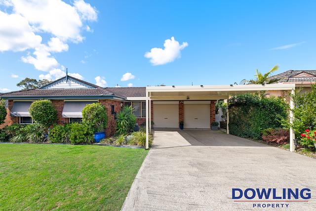 32 Rosewood Drive, NSW 2318