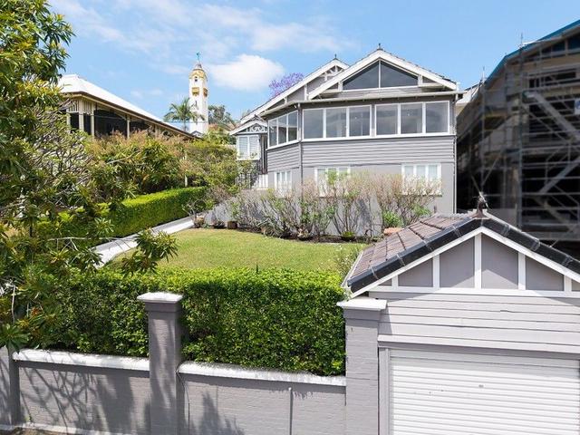 15 Jordan Terrace, QLD 4006