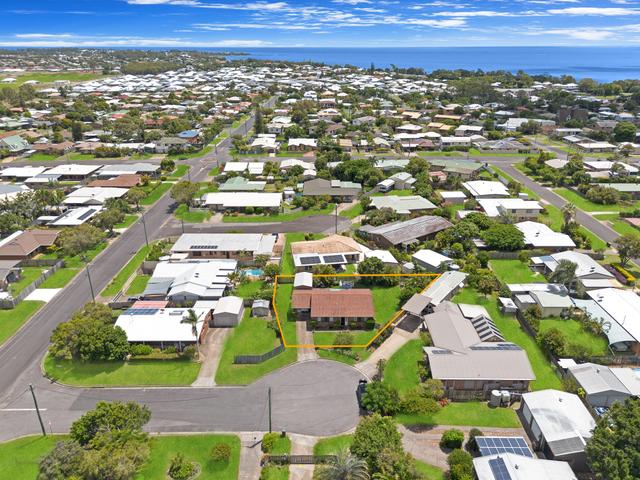 4 Olive Court, QLD 4655