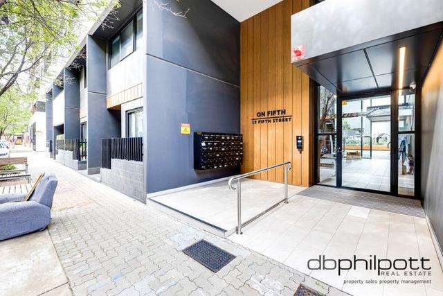 503/12 Fifth Street, SA 5007