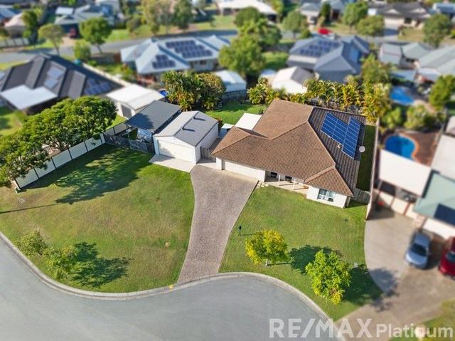 4 Mudgee Place, QLD 4504