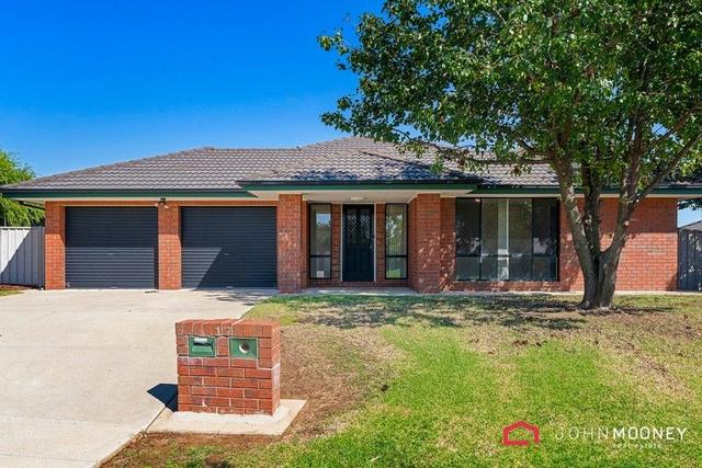 17 Kimba Drive, NSW 2650