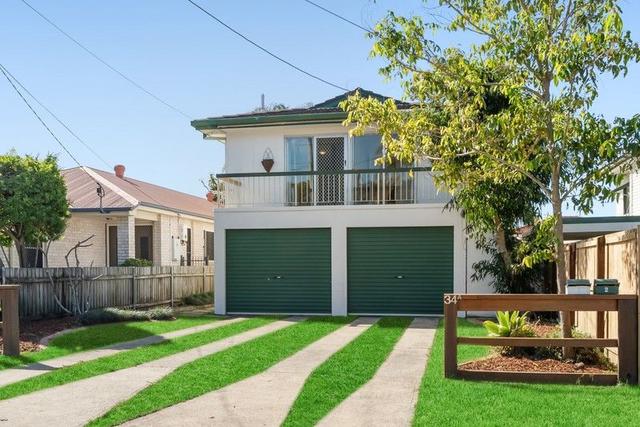 34a Dunbar Street, QLD 4019
