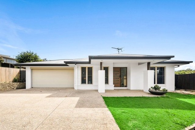 9 Lynette Way, QLD 4127