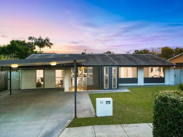 18 Bedser Street, QLD 4109