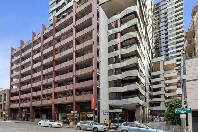 3307/120 A'Beckett Street, VIC 3000