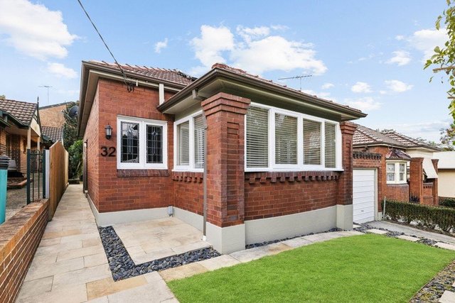 32 Helena Street, NSW 2040