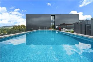 Outdoor Swimming Pool