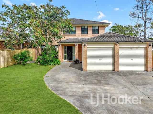 91 The Park Drive, NSW 2540