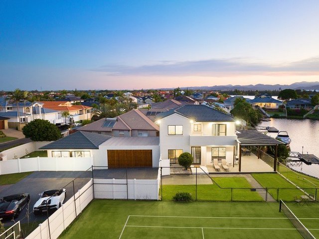 14-16 Tortuga Place, QLD 4226