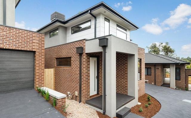 2/91 Lomond Avenue Avenue, VIC 3137