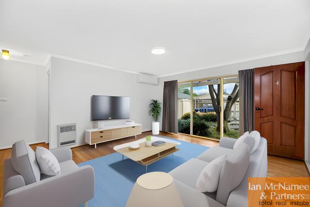4/21 Elm Way, NSW 2619