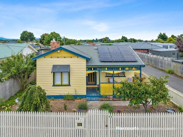 84 Marlborough Street, TAS 7301