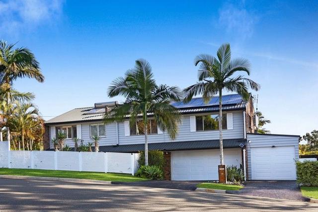 35 Ladds Ridge Road, QLD 4220