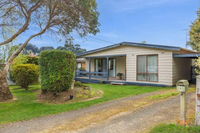 8 Wandong Avenue, VIC 3758