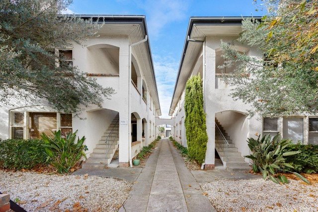 6/31 Docker Street, VIC 3184