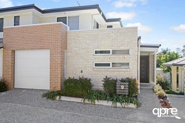 Unit/9 17 - 19 Abang, QLD 4128