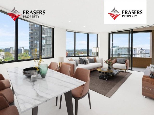 1303/1 Mahogany Avenue, NSW 2113