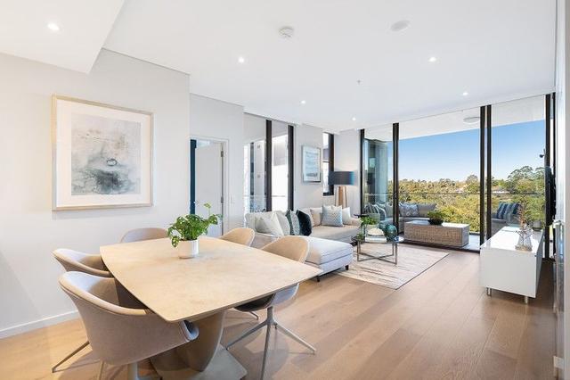301/15 Willandra Street, NSW 2066