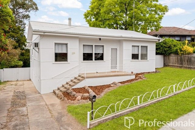 80 Esrom Street, NSW 2795