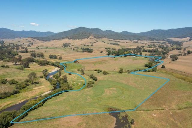 4747 Kiewa Valley Hwy, VIC 3691