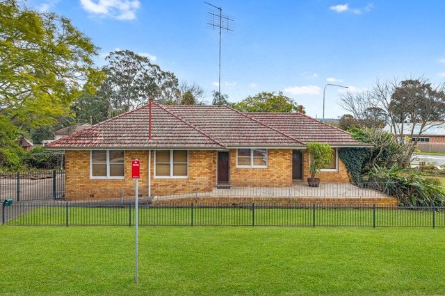 44 Great Western Highway, NSW 2750
