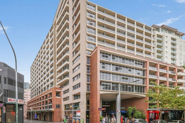 67/107-121 Quay Street, NSW 2000