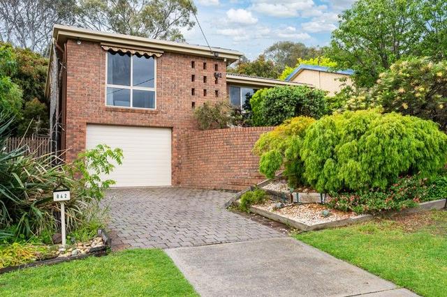 842 Lamport Crescent, NSW 2640