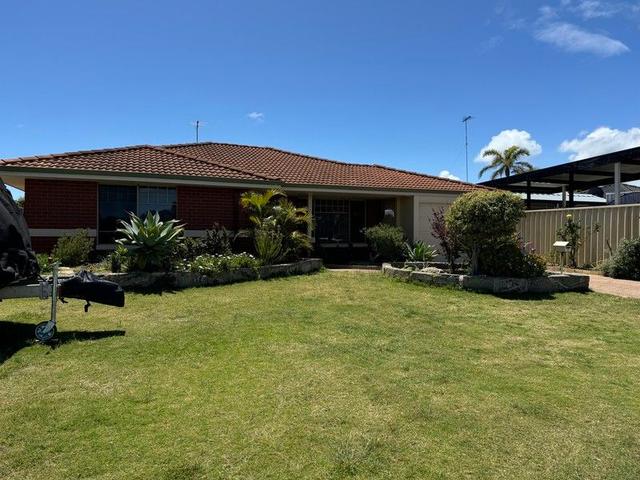 1 Calypso Road, WA 6210