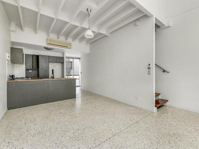 141/170 Leichhardt Street, QLD 4000