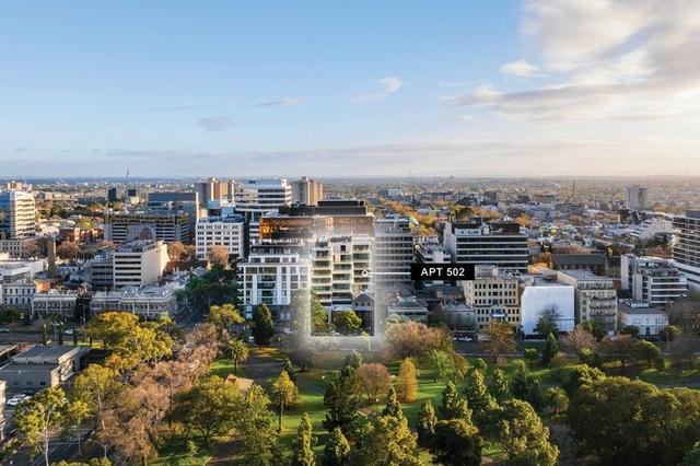 502/370 Albert Street, VIC 3002