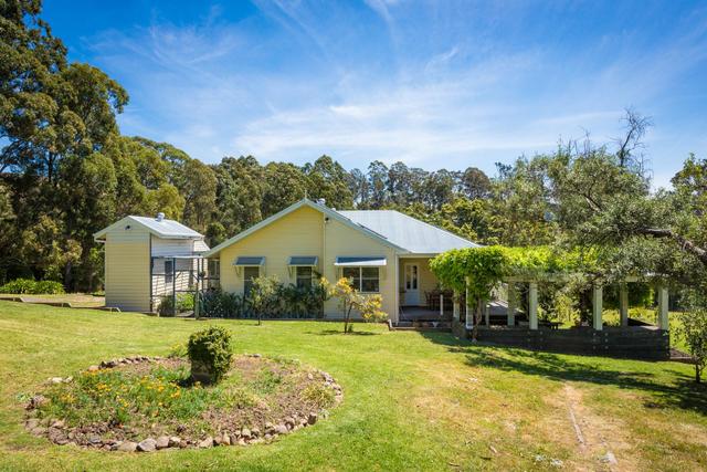 499 Oaklands Road, NSW 2549