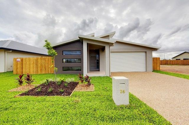 26 Madonis Way, QLD 4818