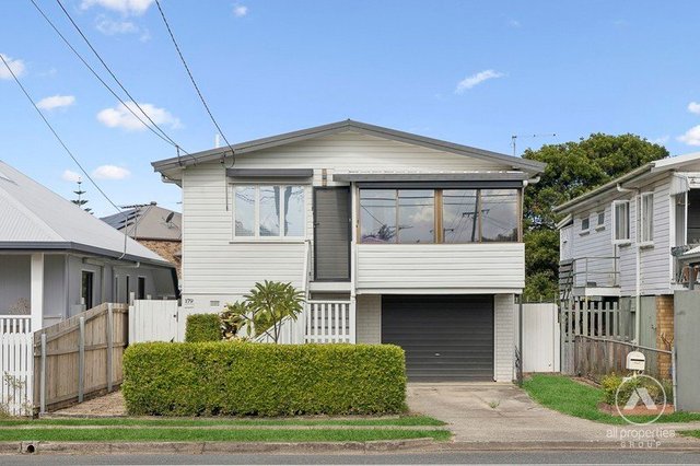 179 Beaconsfield  Terrace, QLD 4017