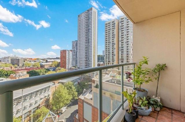 1303/2 Quay Street, NSW 2000