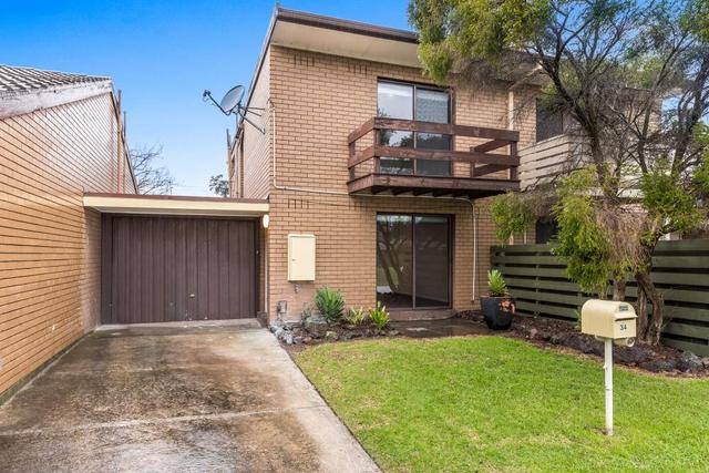 34/8 Hannah Street, VIC 3198