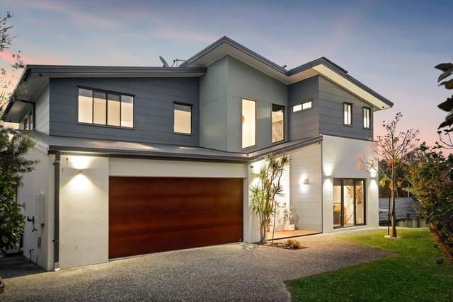 22 Mizen Place, QLD 4121