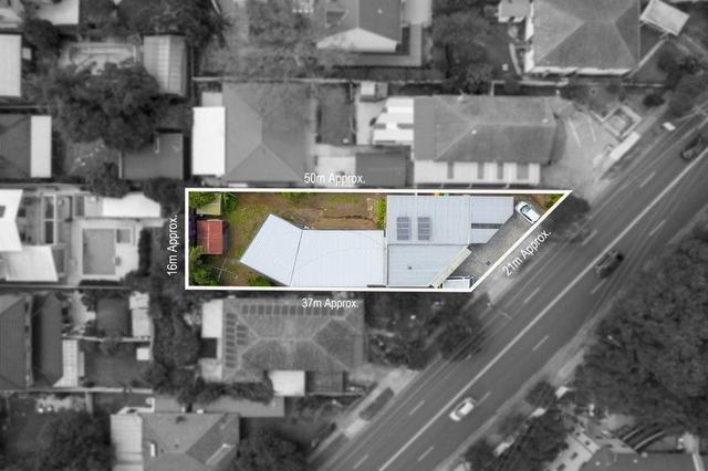 534 Forest Road, NSW 2222
