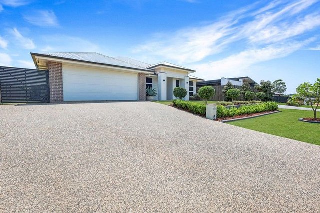 47 Webcke Crescent, QLD 4352