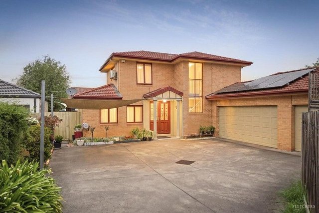 2/44 Luckie Street, VIC 3131