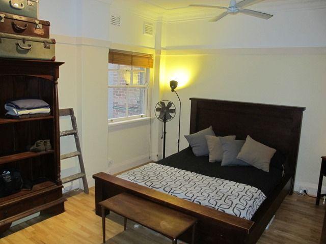 6/8A Hughes Street, NSW 2011