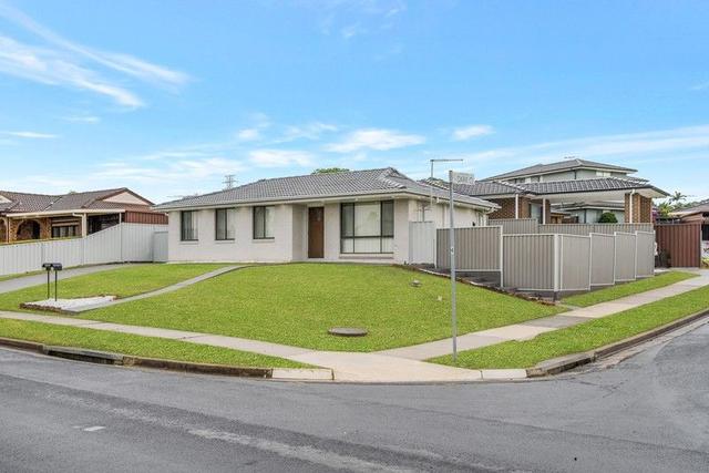 29 & 29A Dransfield Road, NSW 2176